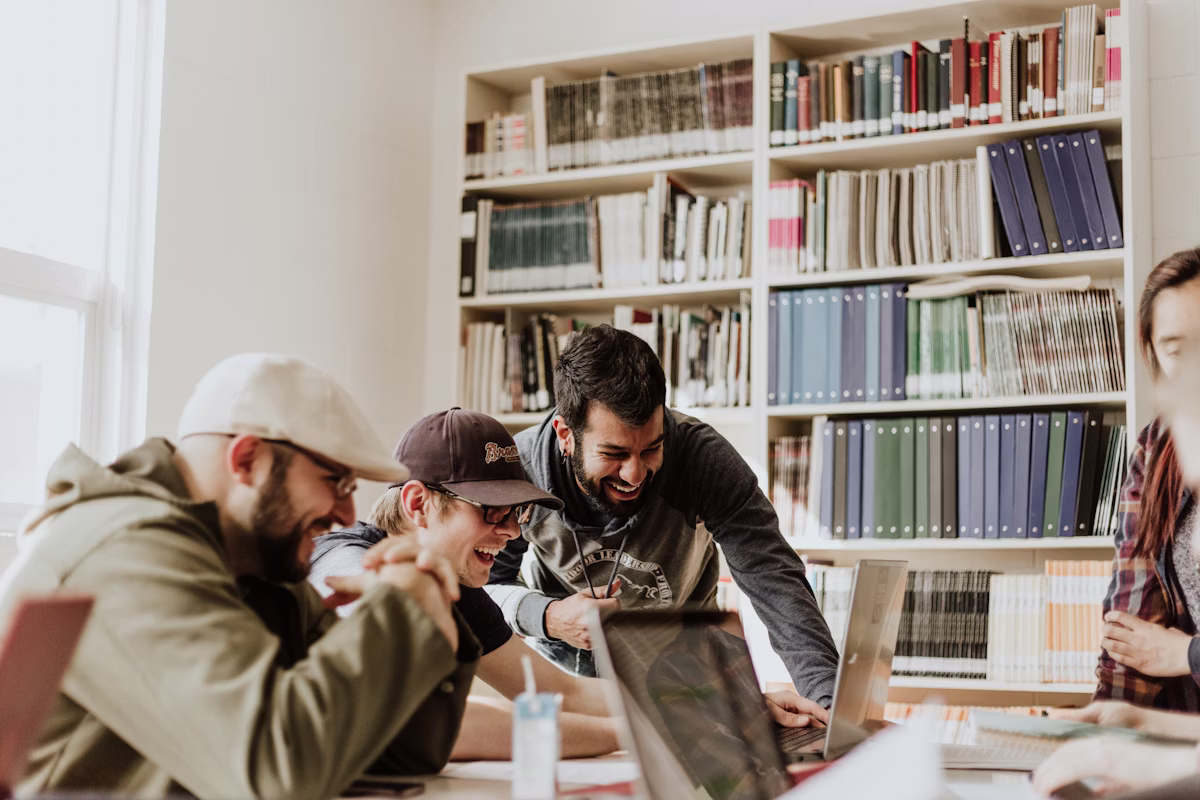 About Eduvion